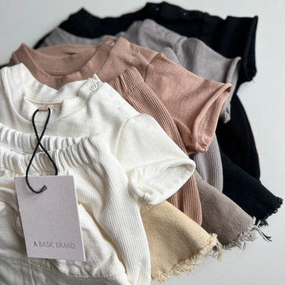 BABY SUMMER SET