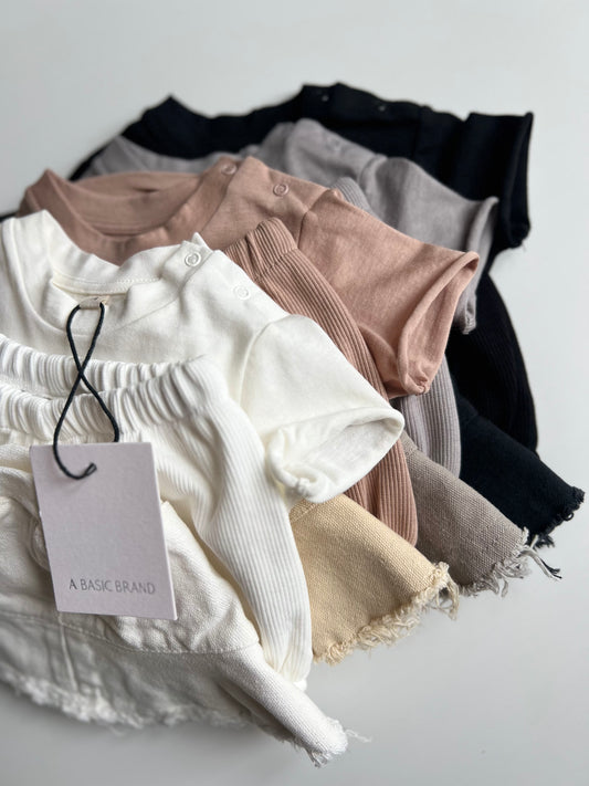 BABY SUMMER SET