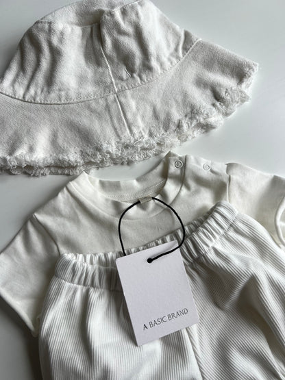 BABY SOMMER-SET