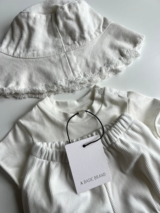 BABY SUMMER SET