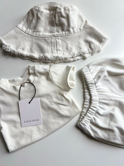 BABY SOMMER-SET