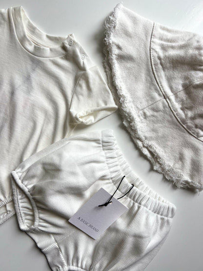 BABY SOMMER-SET