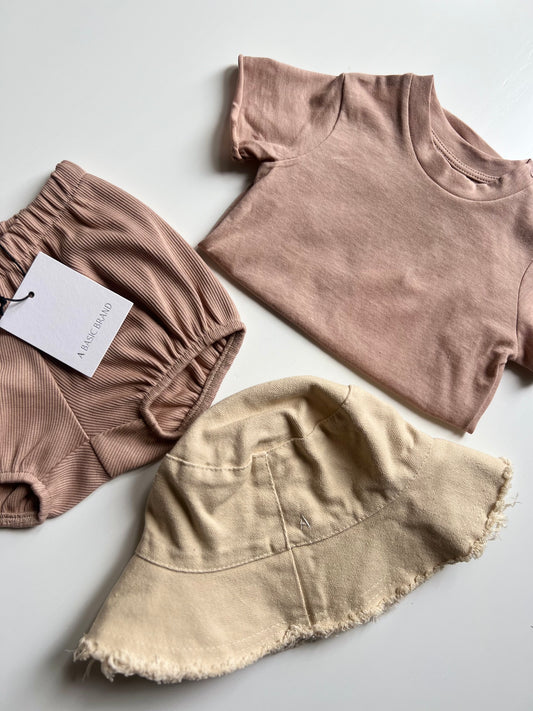 BABY SUMMER SET
