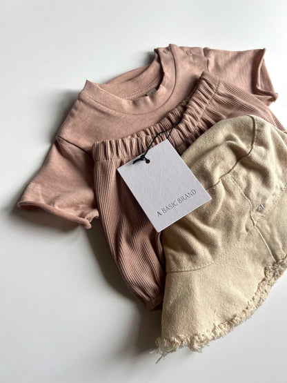 BABY SUMMER SET