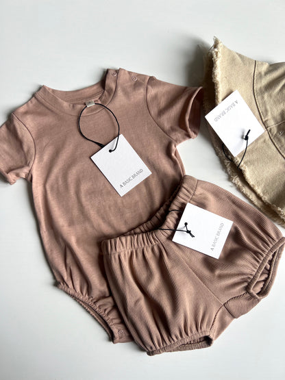 BABY SUMMER SET