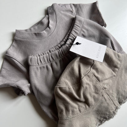 BABY SUMMER SET