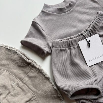 BABY SUMMER SET