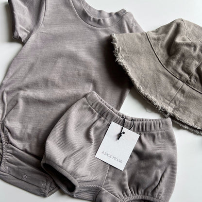 BABY SUMMER SET