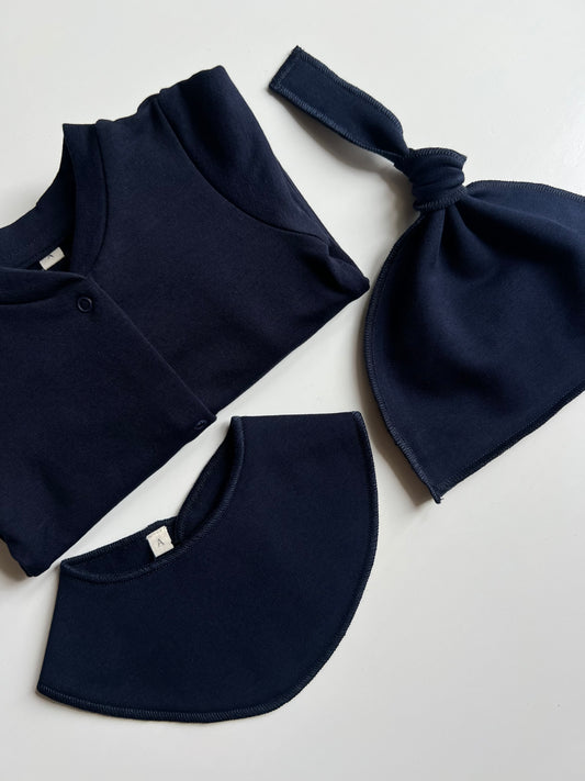 BABY STARTER SET