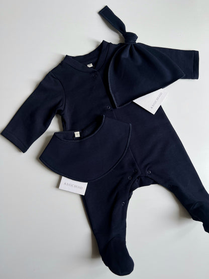 BABY STARTER SET