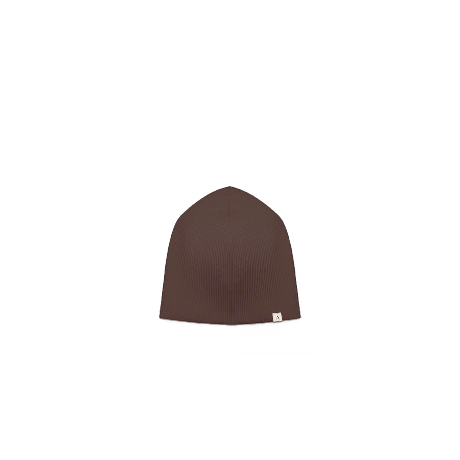 RIB BEANIE
