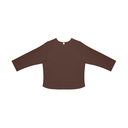 PRĄŻKOWANA BLUZA