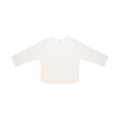 PRĄŻKOWANA BLUZA