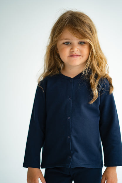 STRICKJACKE