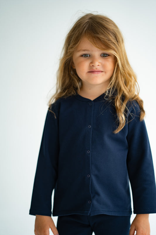 STRICKJACKE