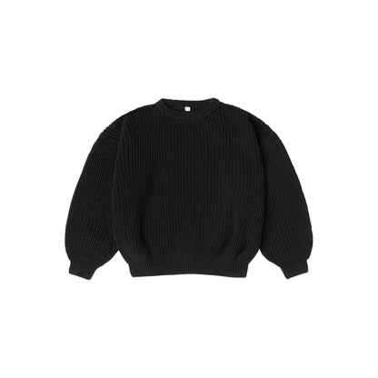 WOMEN'S COTTON SWEATER