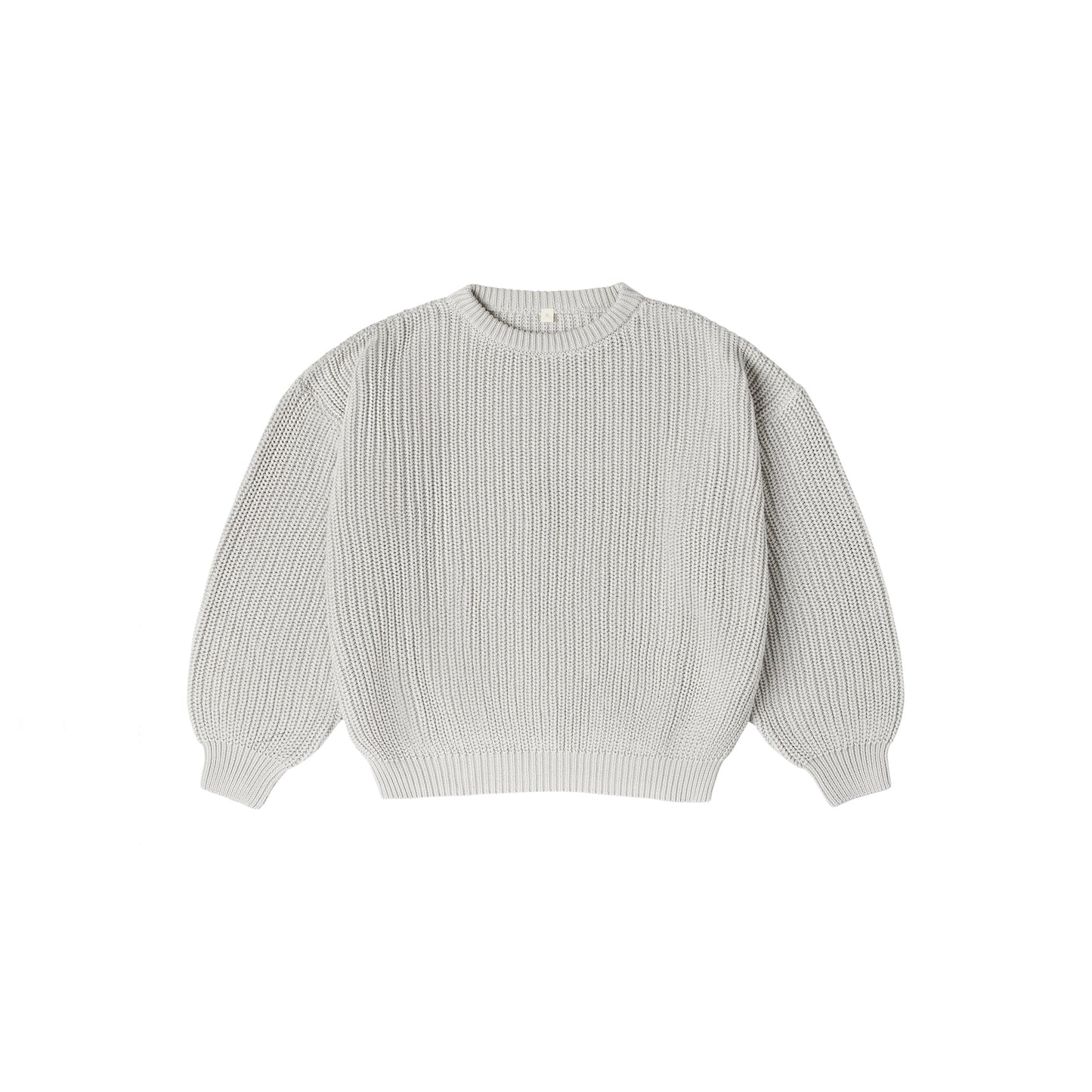 WOMEN COTTON SWEATER