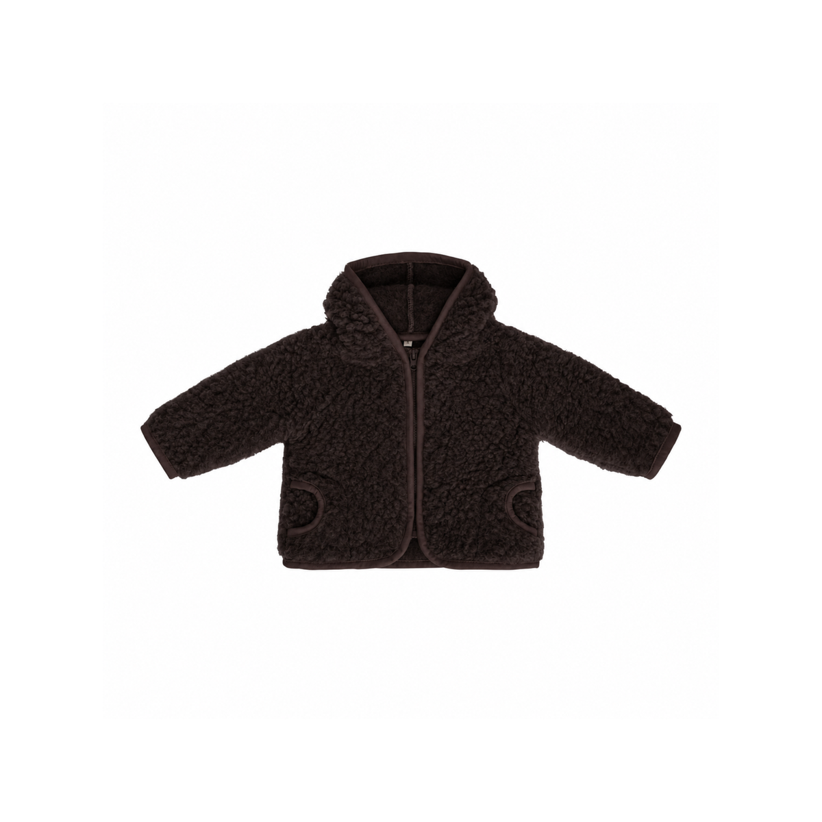 CAPPOTTO IN LANA CON FODERA
