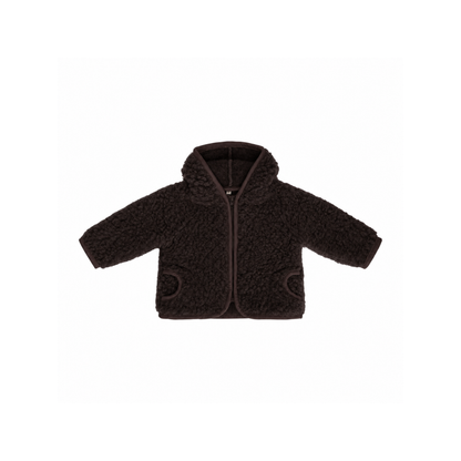 CAPPOTTO IN LANA CON FODERA