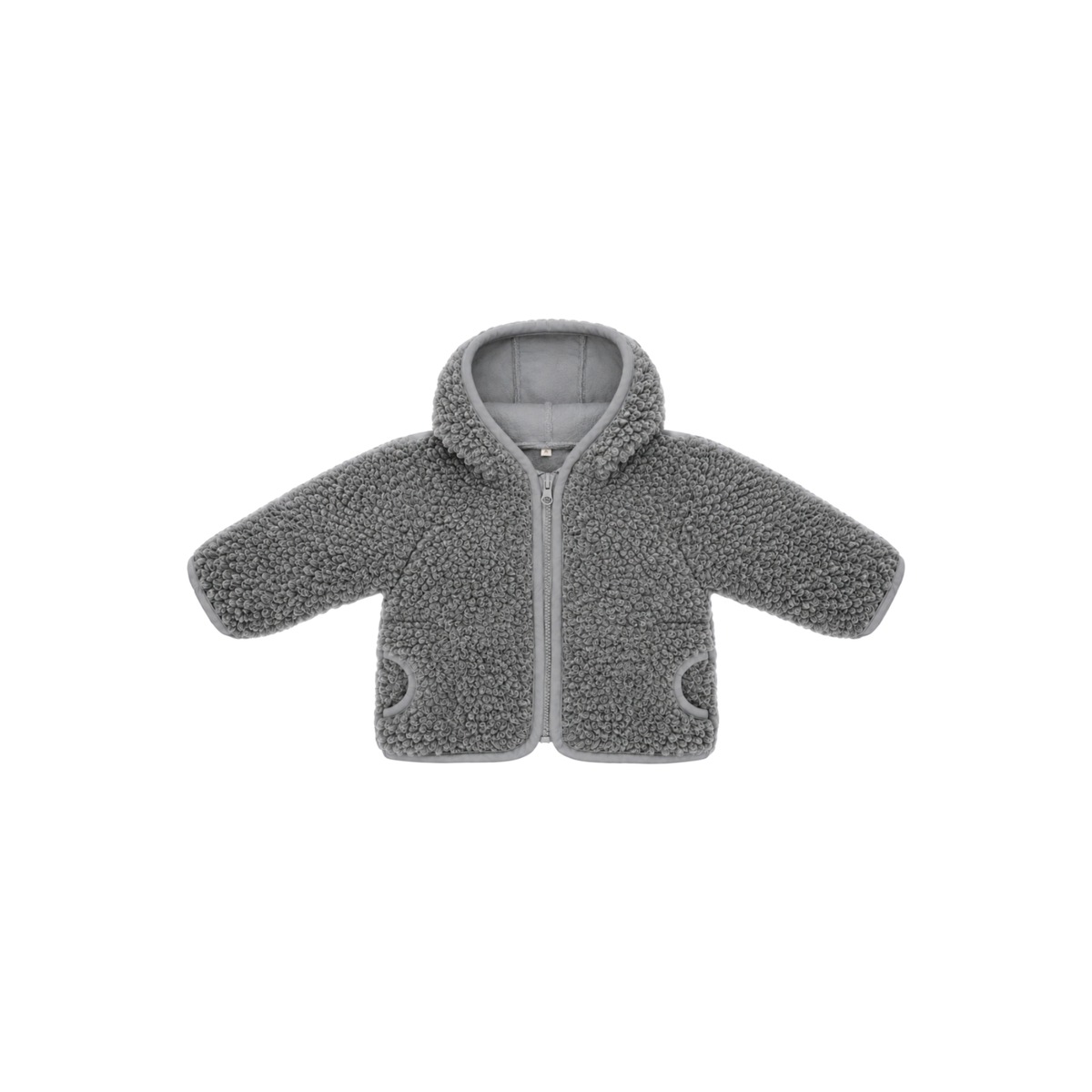 CAPPOTTO IN LANA CON FODERA