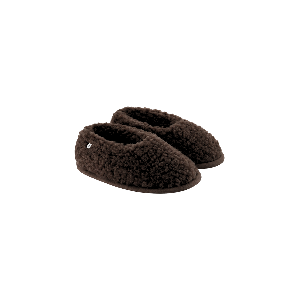 WOMEN'S WOOL SLIPPERS
