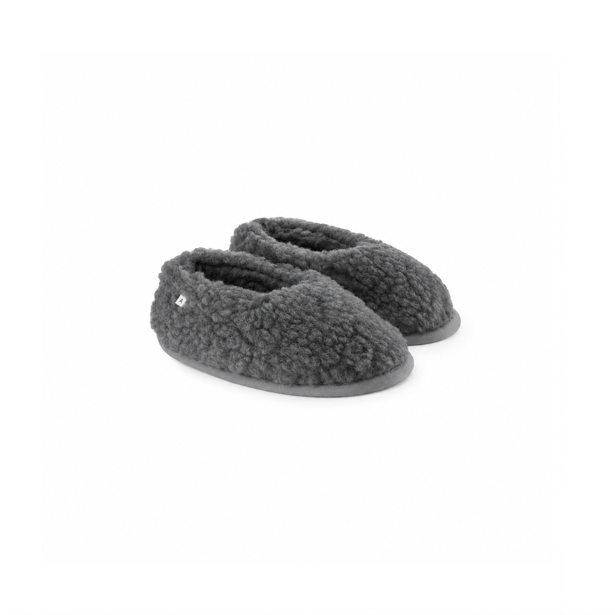 WOMEN'S WOOL SLIPPERS